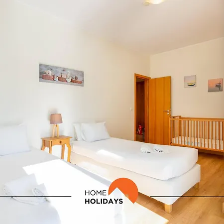 Apartament #202 T1 Marina By Holidays Albufeira