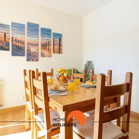 Apartament #202 T1 Marina By Holidays Albufeira