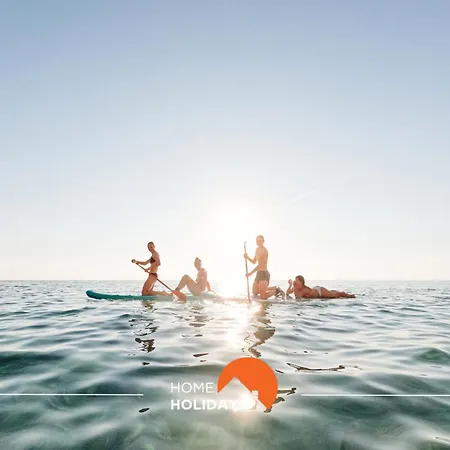 #202 T1 Marina By Holidays البوفيرا