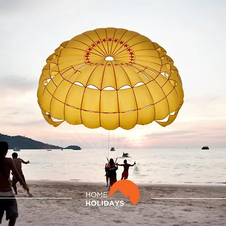 #202 T1 Marina By Holidays