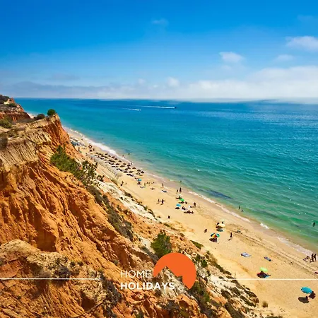 #202 T1 Marina By Holidays Albufeira
