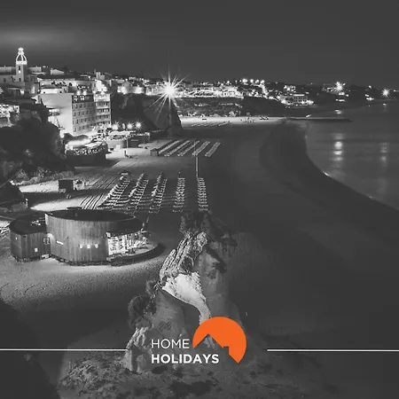 #202 T1 Marina By Holidays Apartment