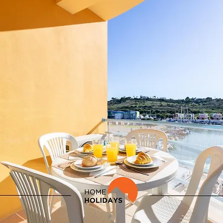 #202 T1 Marina By Holidays