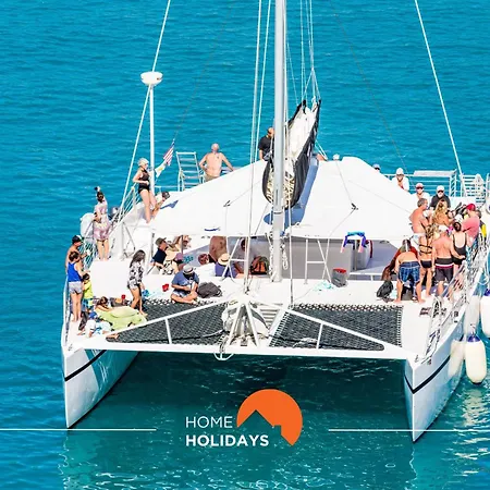 #202 T1 Marina By Holidays * البوفيرا