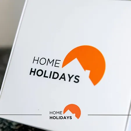 #202 T1 Marina By Holidays البوفيرا