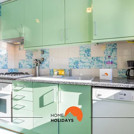 #202 T1 Marina By Holidays Apartment