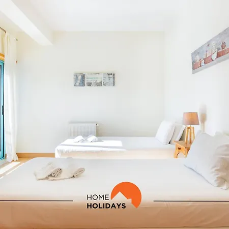 #202 T1 Marina By Holidays Apartment *