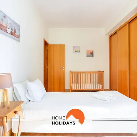 #202 T1 Marina By Holidays البوفيرا