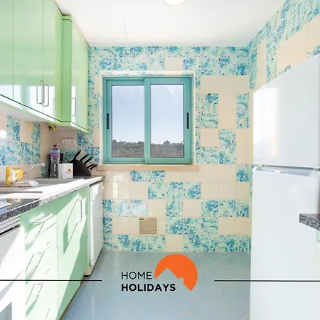 #202 T1 Marina By Holidays Apartment *