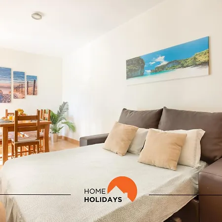 #202 T1 Marina By Holidays البوفيرا
