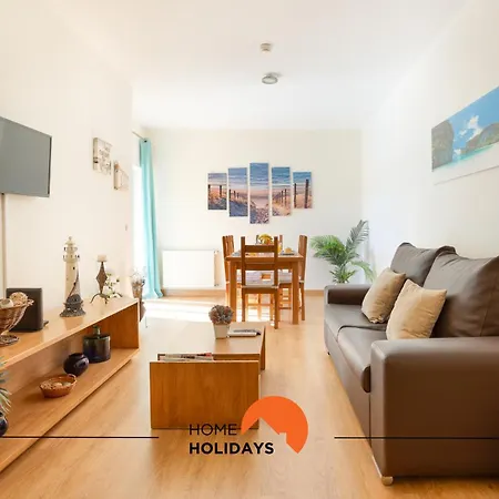 Apartment #202 T1 Marina By Holidays Albufeira