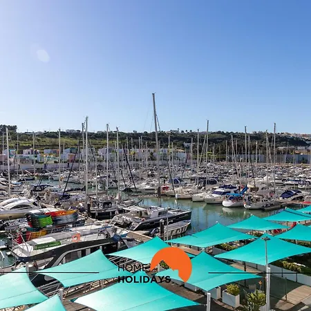 #202 T1 Marina By Holidays