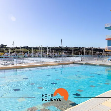 #202 T1 Marina By Holidays Albufeira
