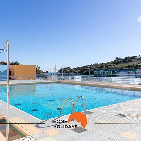 #202 T1 Marina By Holidays Lägenhet Albufeira