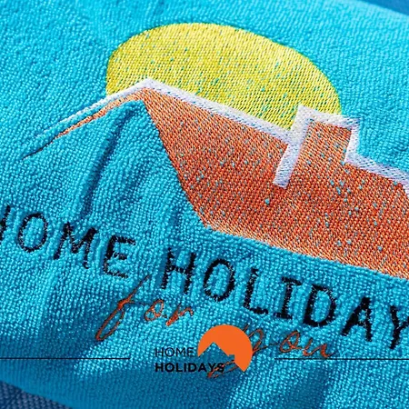 #202 T1 Marina By Holidays Lägenhet *